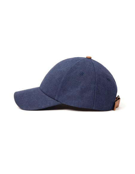 Cappellino VINGA Bosler in canvas AWARE™
